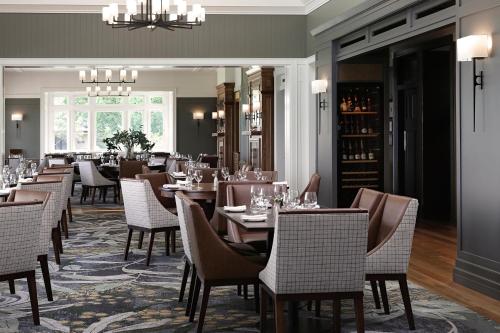 Restorāns, Spicers Hidden Vale in Grandchester