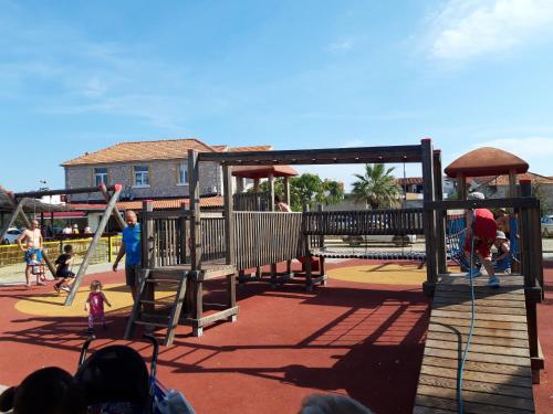 Apartment Sunshine in Водіце