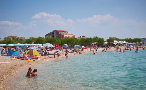 Apartment Sunshine in Водіце