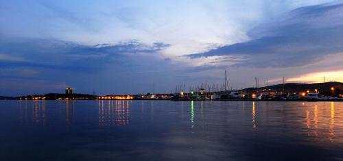 Apartment Sunshine in Водіце