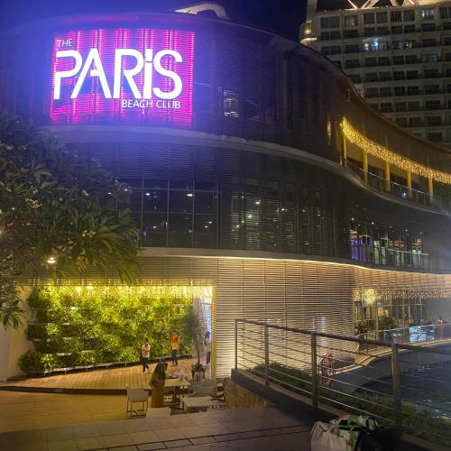 Azure Urban Resort Staycation by LV, Manila