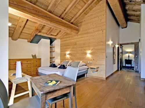 Chalet authentique avec sauna et hammam à Saint-Martin-de-Belleville - FR-1-613B-10 (Chalet authentique avec sauna et hammam a Saint-Martin-de-Belleville - FR-1-613B-10) in Saint-Marcel