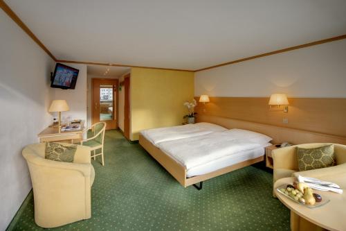 Hotel Metropol & Spa Zermatt, Zermatt (Foto 5)