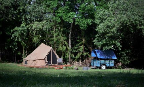 Cocuyo Glamping