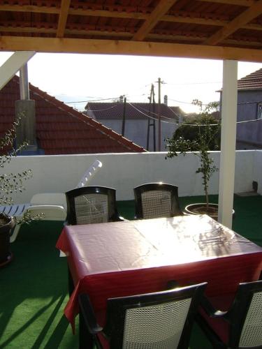  Apartments Mileva in 23205 Bibinje