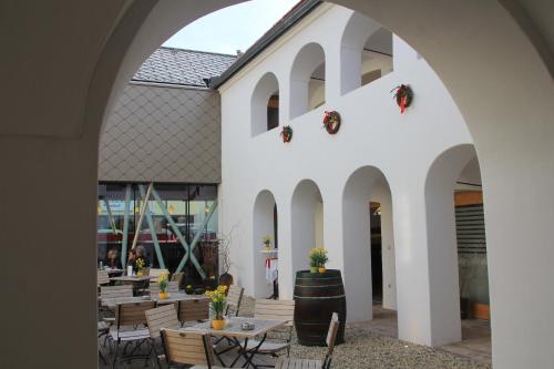 Hotel Eisenhuthaus - image 7