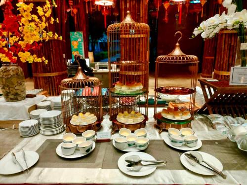 443099433 Wyndham Grand Vedana Ninh Binh Resort