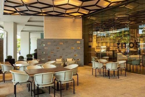 Courtyard by Marriott Colombo