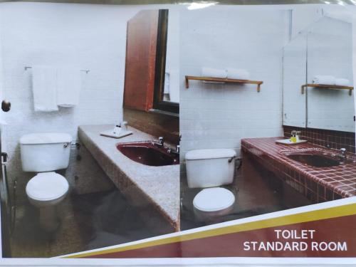 Shah's Beach Resort Melaka Shah's Beach Resort Melaka