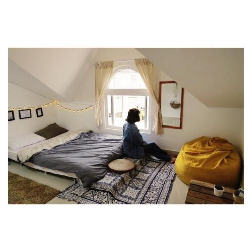 Bae Homestay Đà Lạt