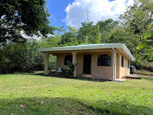 Mountain Breeze Villa