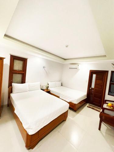 Khách sạn Nắng Biển - Sunny Sea – Nha Trang