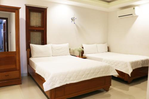 Khách sạn Nắng Biển - Sunny Sea – Nha Trang