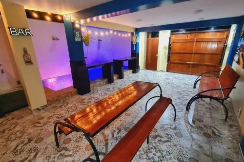 CASA VIP PIURA, piscina privada, full amoblada in Grau