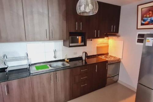 CASA VIP PIURA, piscina privada, full amoblada in Grau
