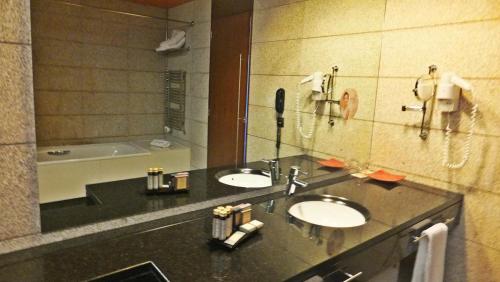 H2otel Congress & Medical SPA - image 9