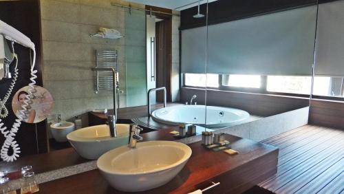 H2otel Congress & Medical SPA - image 5