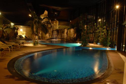H2otel Congress & Medical SPA - image 10