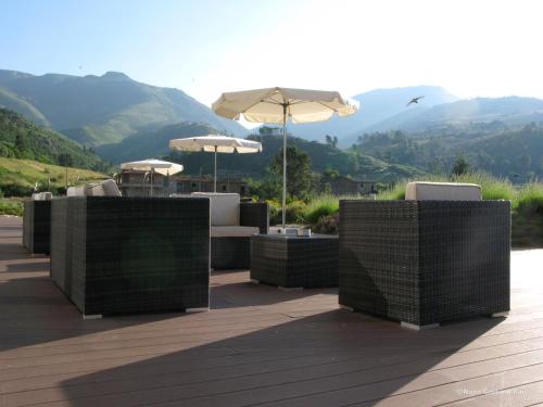 H2otel Congress & Medical SPA - image 14