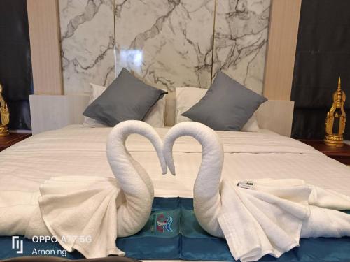 เลอเบสท์พลูวิลล่าเชียงใหม่301PoolVillaChiangMai