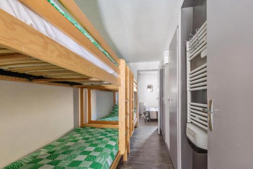 Appartement pied des pistes 2 pièces 8 personnes - Maeva Particuliers 83469 - image 5