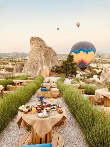 Wish Cappadocia & Love Wish Cappadocia & Love