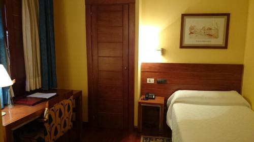 Foto - Hotel Rural Vado del Duratón