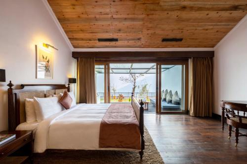 amã Stays & Trails Puttabong Cottage, Darjeeling – khách sạn tại North Point