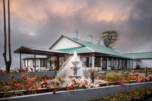 ama Stays & Trails Puttabong Cottage Darjeeling - image 5