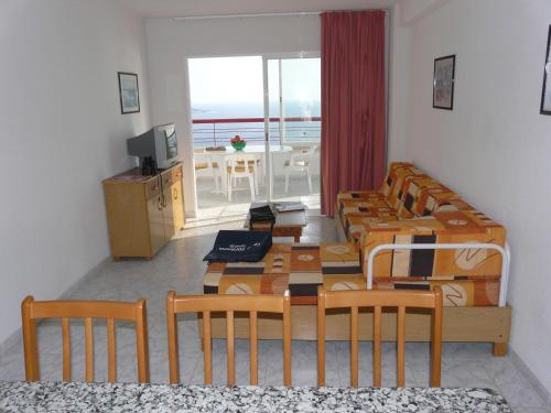 Apartamentos Beni-Beach