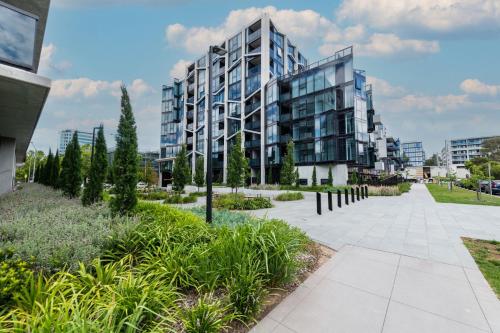 Metropol 812 in Majura