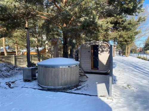 Apartamenty Pasternik 7 SUCHEDNIÓW