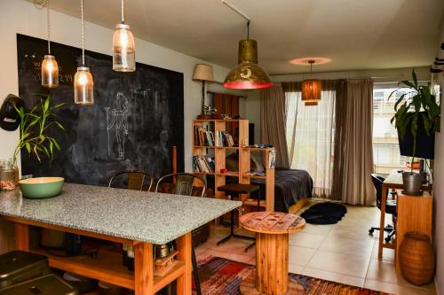 Magic Loft Palermo Soho