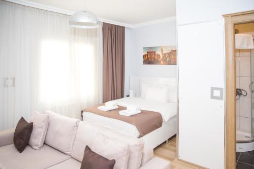 Lavanta Hotel, Istanbul (fotografie 6)