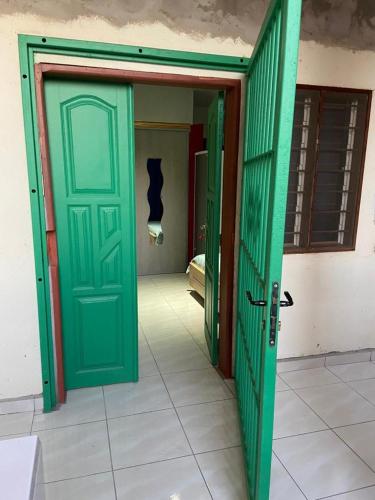 Studio cosy Mtsahara caution de 400 euros à déposer en chèque (Studio cosy Mtsahara caution de 400 euros a deposer en cheque) in 쿵구