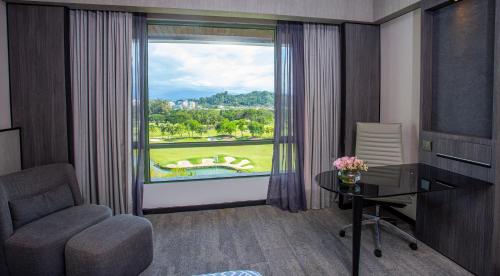 眺望『素晴らしい』