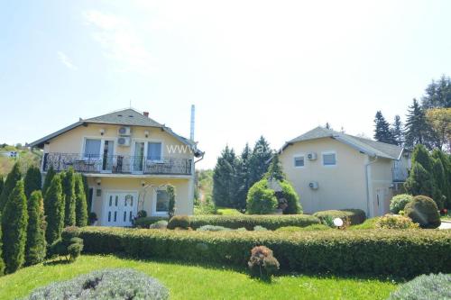 المنظر الخارجي, Suncani Breg Apartments Vrdnik in Vrdnik
