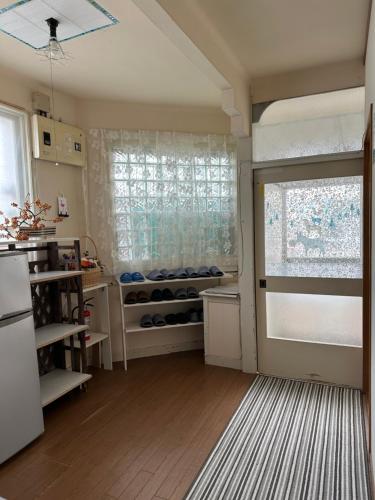 民宿 渡辺 in Iwanai