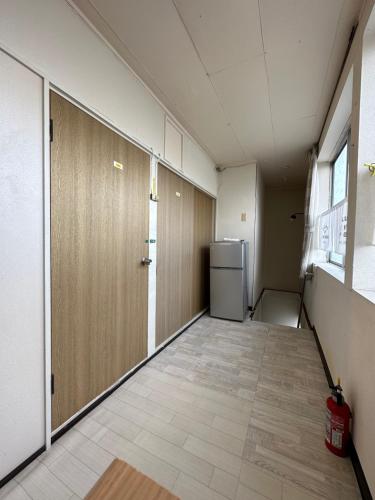 民宿 渡辺 in Iwanai