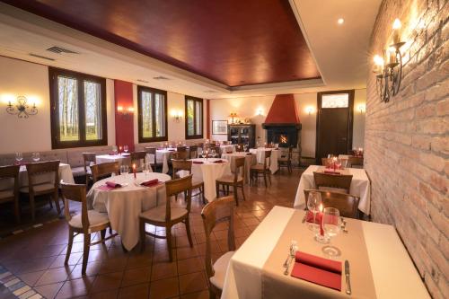 Relais Leon d'Oro - image 11