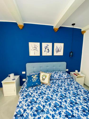 Casa 68 Ortigia, Syracuse