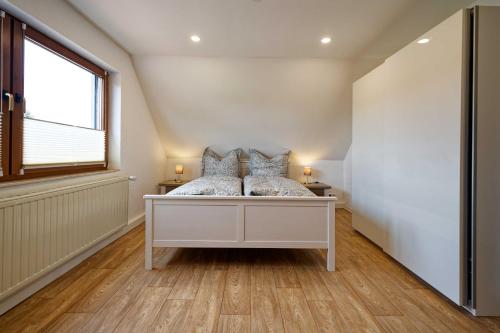 Ferienhaus am Gurkenradweg in Lubbenau