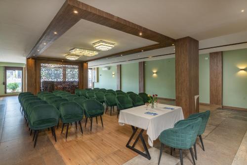 The Ganga Bliss by DLS Hotels
