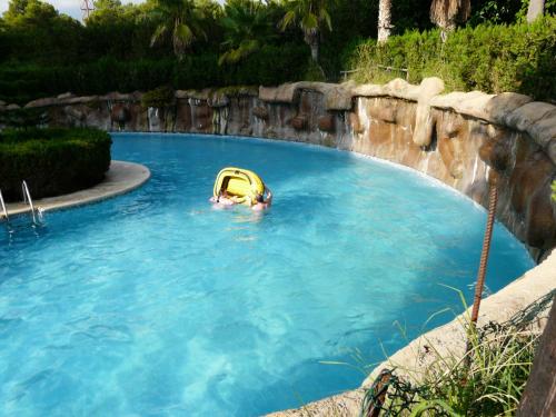 Apartamentos Beni-Beach - image 2