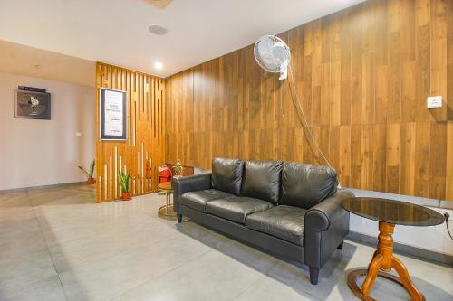 Удобства, FabHotel SSR Fern Suites - 100M from GSM Mall Madeenaguda in Miyapur