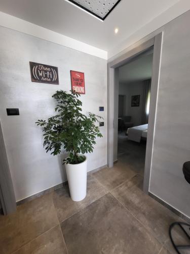 Via Goito 25 Rooms & Apartment 3