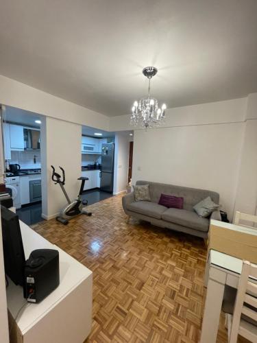 Caballito Apartment, Buenos Aires