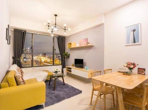 Best View River - River Gate Apartment in District 4