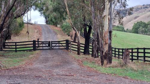 The Stables - Farm Stay