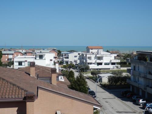 Attico del Picchio - image 9